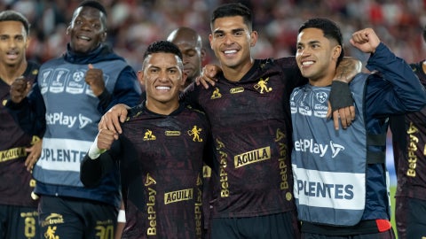 Jugador de América