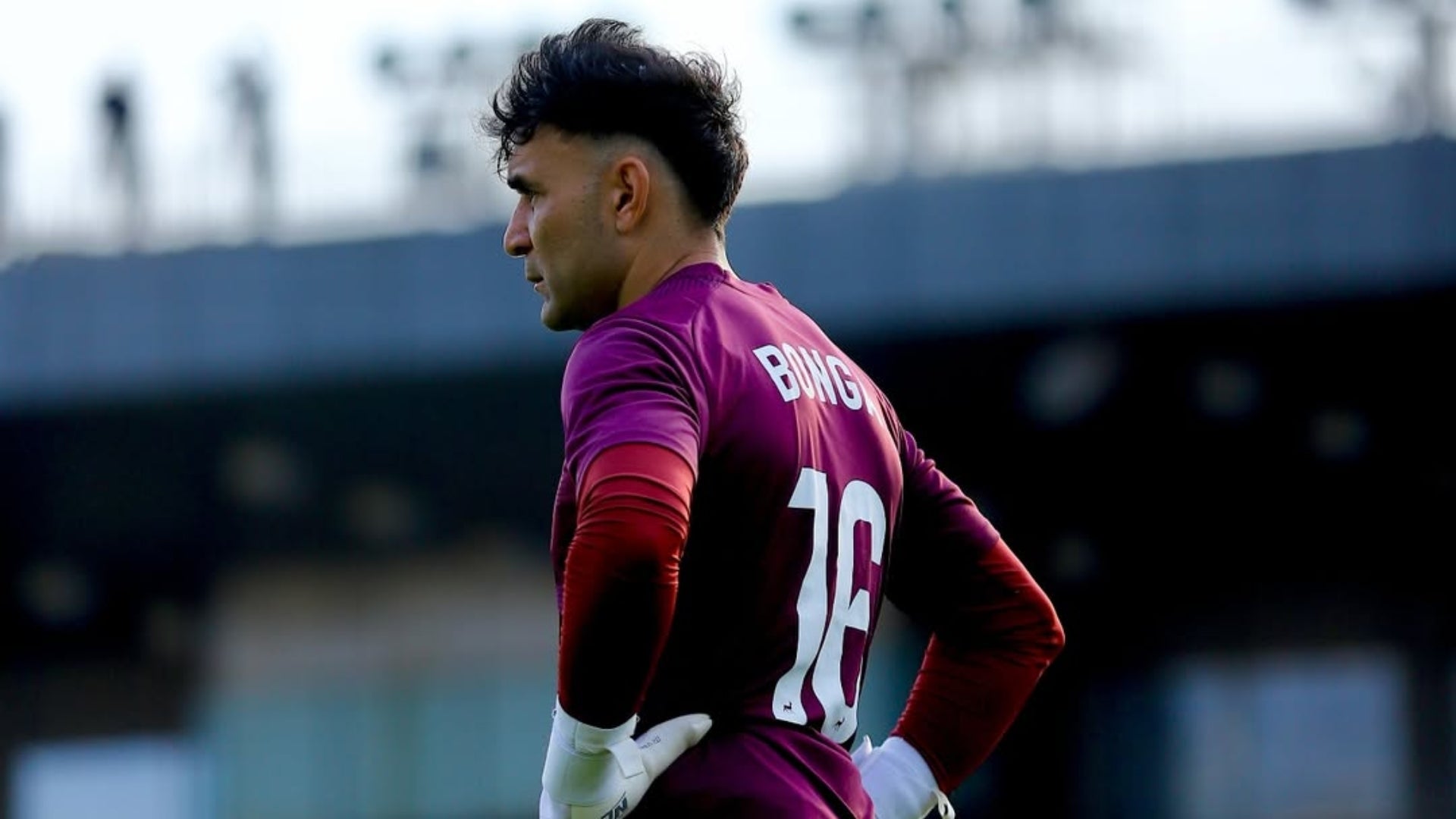 Jugador de la selección de Egipto falleció