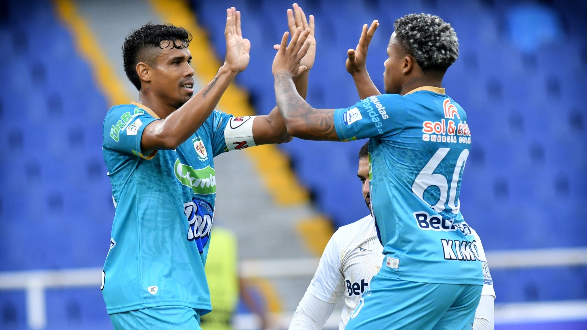 Jaguares Jaguares