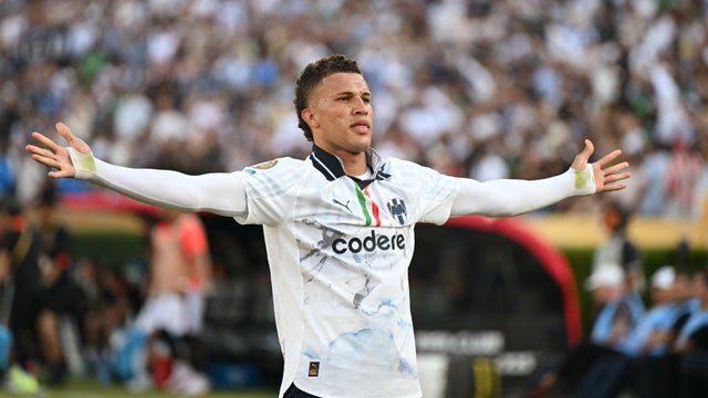 Nelson Deossa, nuevo fichaje de Real Betis - AFP