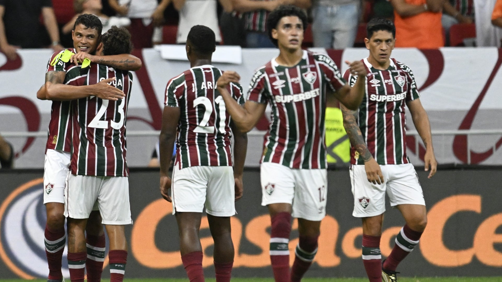 Fluminense Fluminense
