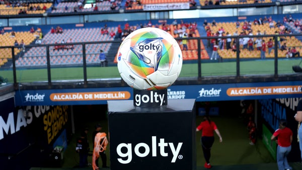 ¡Oficial! Dimayor aplazó partido de Copa BetPlay