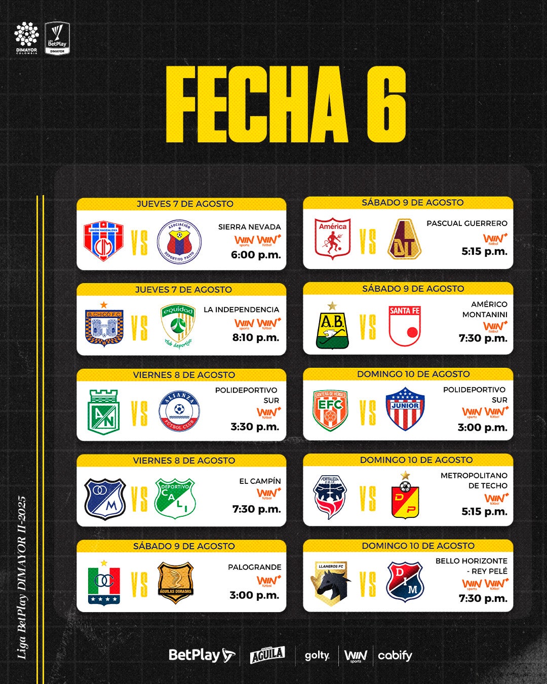 fecha 6