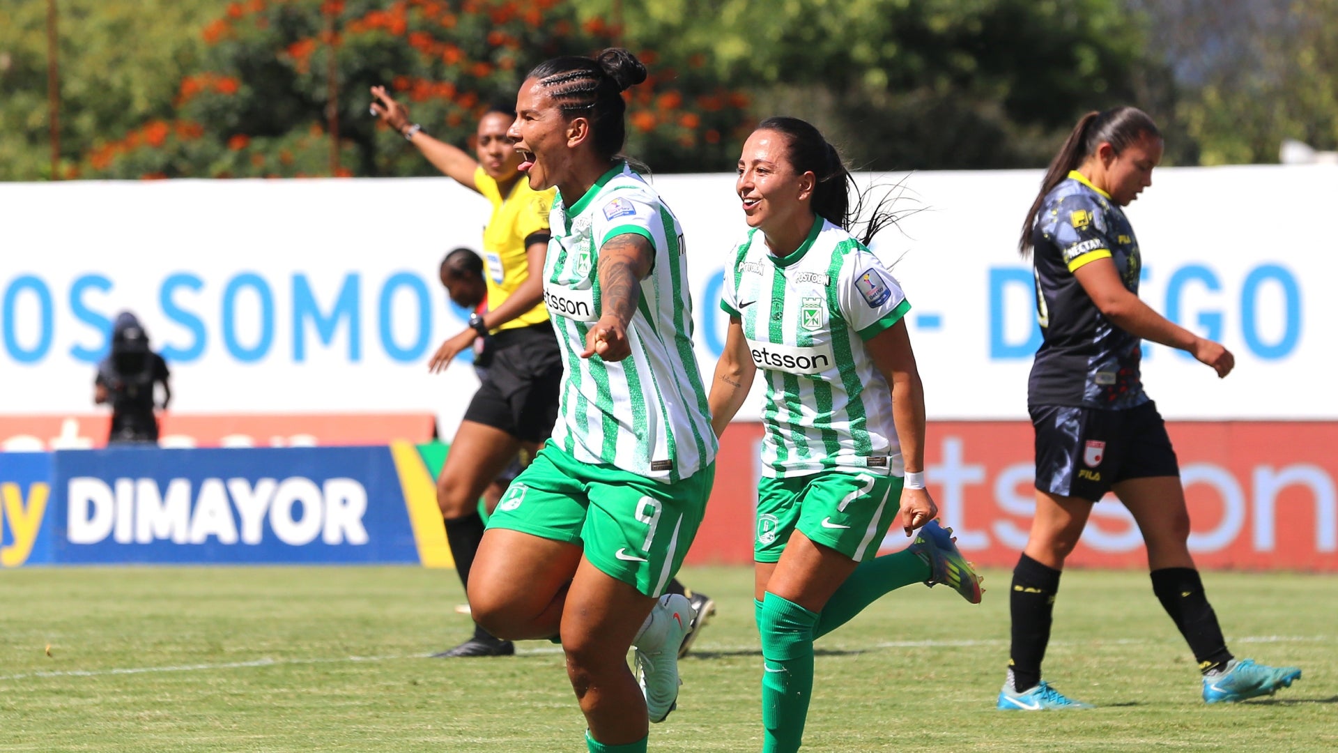 Nacional Fem Nacional Fem