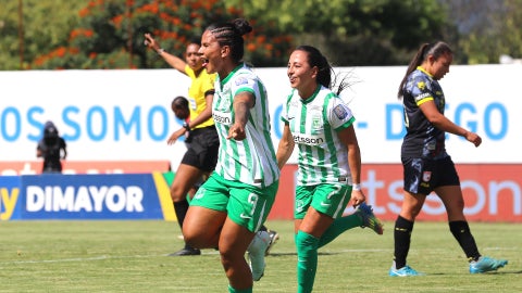 Nacional Fem