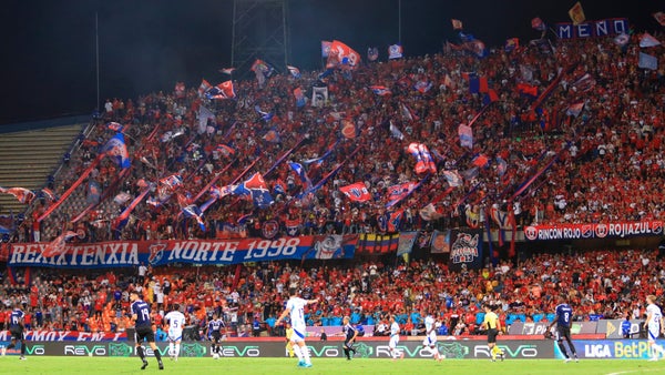 Independiente Medellín realizó una solicitud a la Dimayor