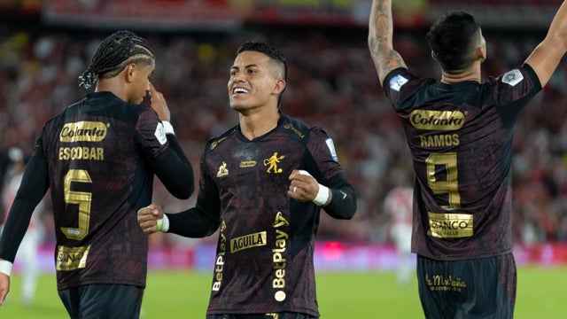 América de Cali quiere contar con una figura para la Sudamericana