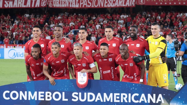 América de Cali quiere contar con el estadio lleno ante Fluminense