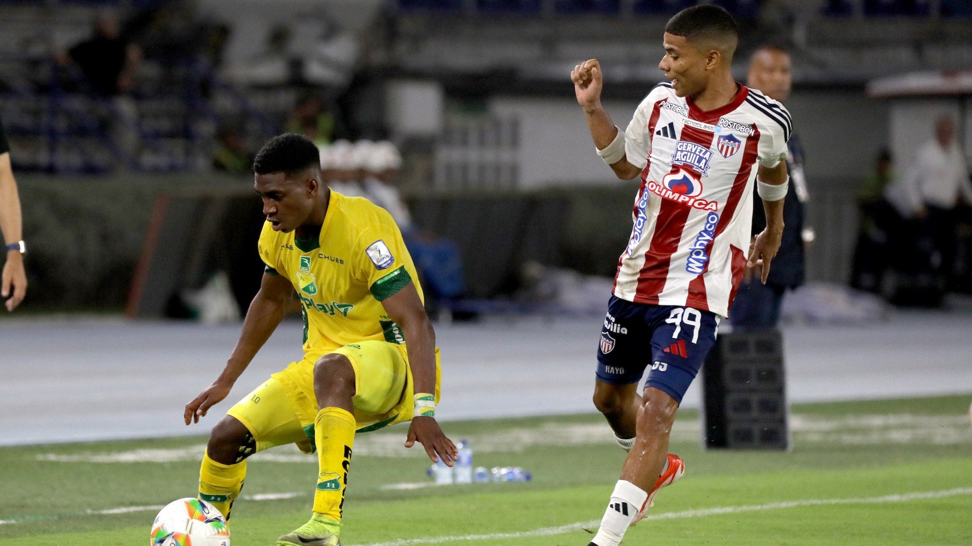 CD Atlético Huila, Videos, Calendario, Posiciones, Historia e ...