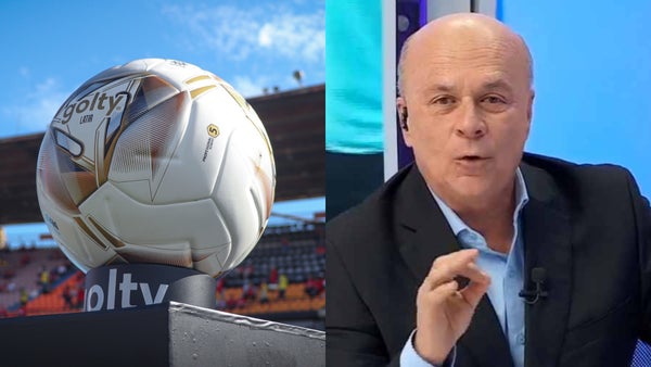 Carlos A. Vélez da detalles de la relación Win Sports y Wyscout