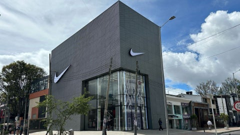 Nike