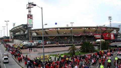El Campín (1)