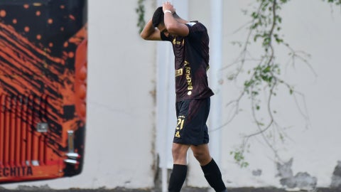 América no pudo subir al marcador ante Tigres