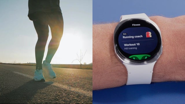 Relojes inteligentes