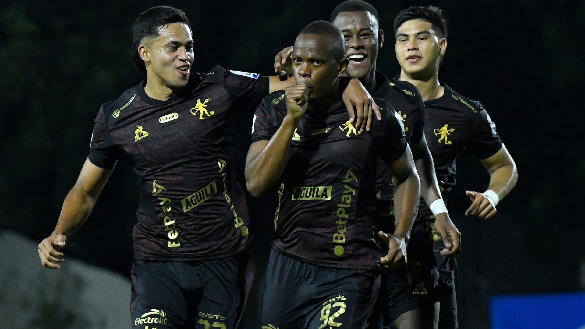 América eliminó a Tigres