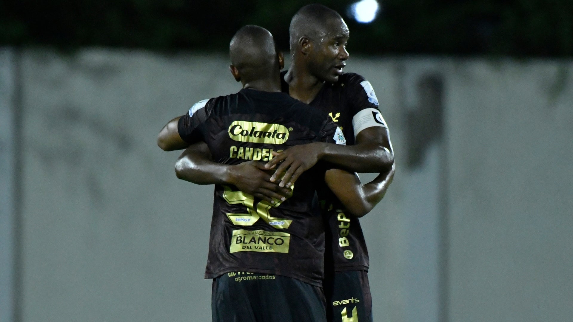 América de Cali tendrá que enfrentar un difícil rival en la Copa BetPlay