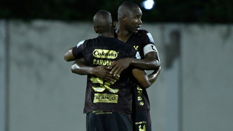 América de Cali tendrá que enfrentar un difícil rival en la Copa BetPlay