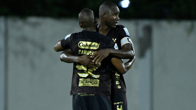 América de Cali tendrá que enfrentar un difícil rival en la Copa BetPlay