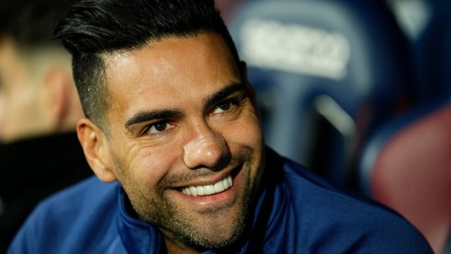 Falcao García estaría en la mira de club europeo