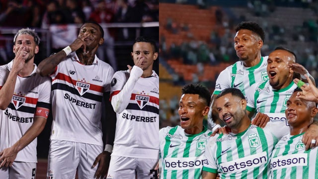 Lesión de Sao Paulo