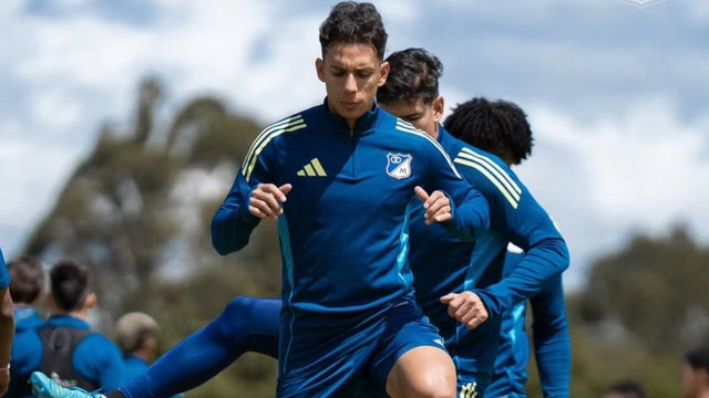 Millonarios recibirá a Deportivo Cali (1)