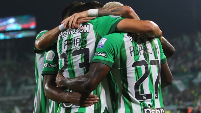 Nacional tendrá una baja para el duelo de ida de la Copa Libertadores