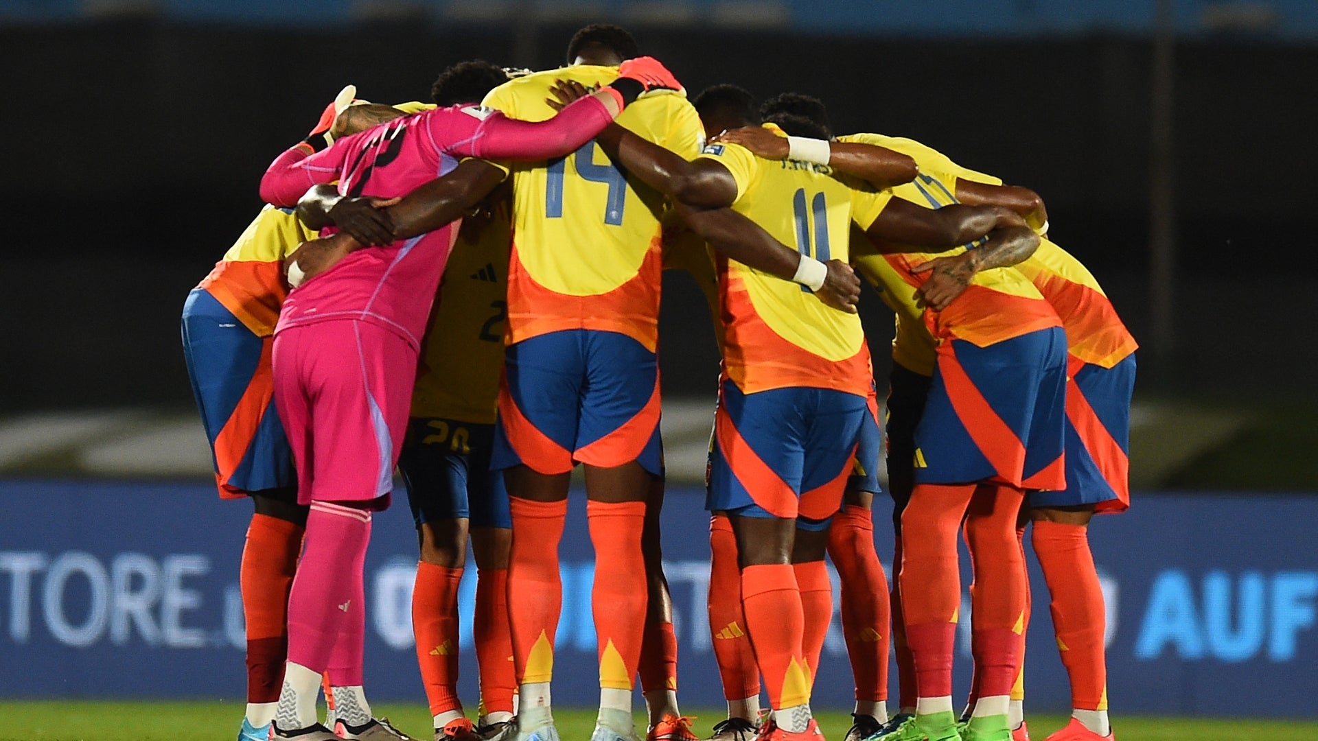 Jugador de selección Colombia estaría en la mira de equipo de Brasil