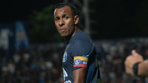 Sebastián Villa podría llegar a un club protagonista en la Libertadores