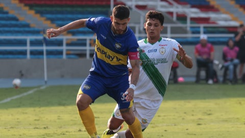 Real Cartagena