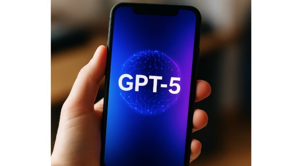 GPT-5: el modelo que promete cambiar la inteligencia artificial