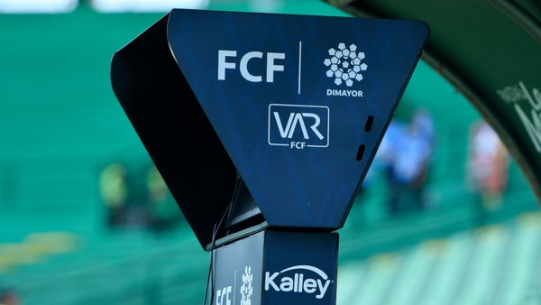 Este fue el penal sancionado para Cali ante Millonarios