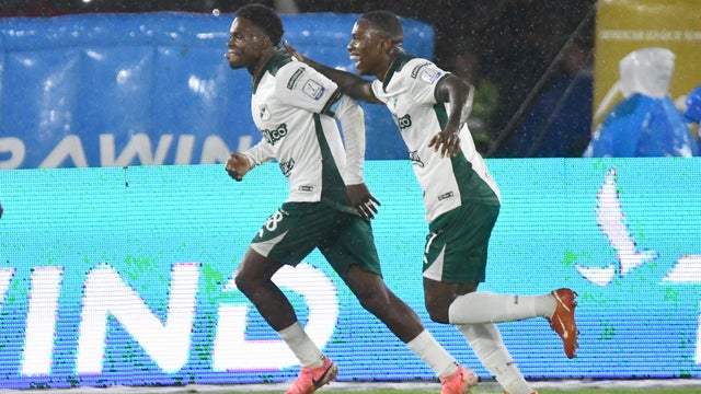 Deportivo Cali empató con Millonarios en El Campín