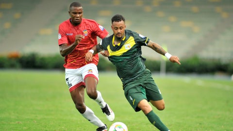 Quindío vs. Barranquilla