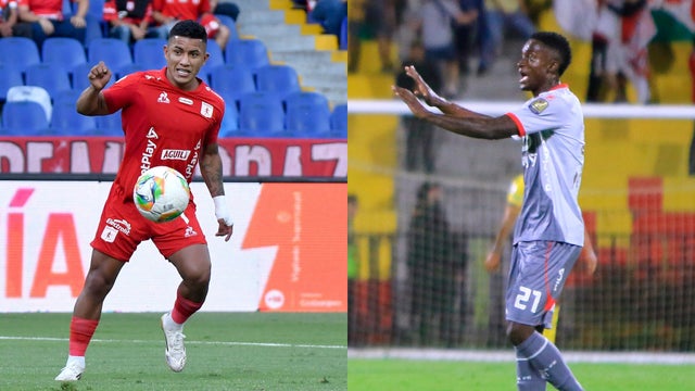 Así quedó la tabla de posiciones de la Liga BetPlay