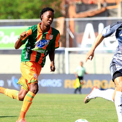 Junior empató ante Envigado y mantiene su invicto en la Liga BetPlay