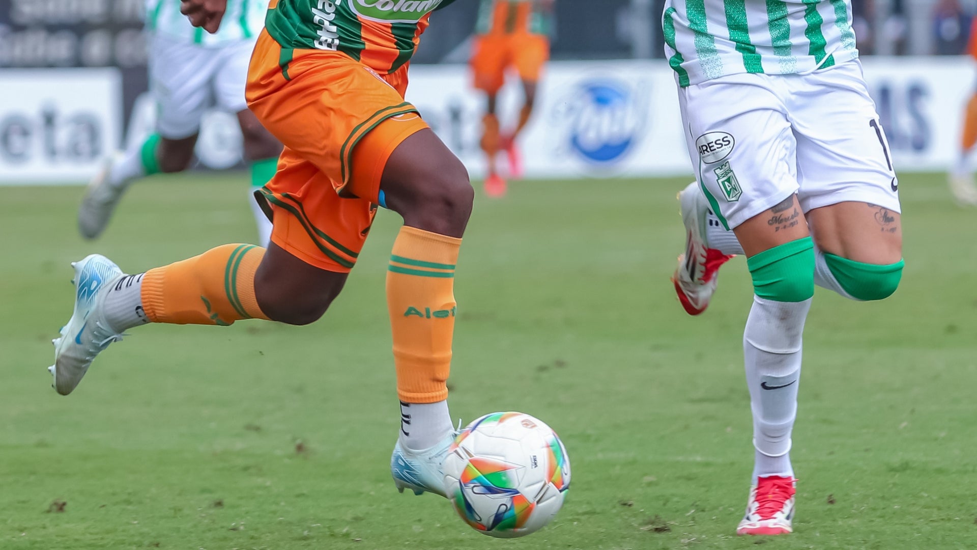 Joya del FPC saldría al fútbol de España