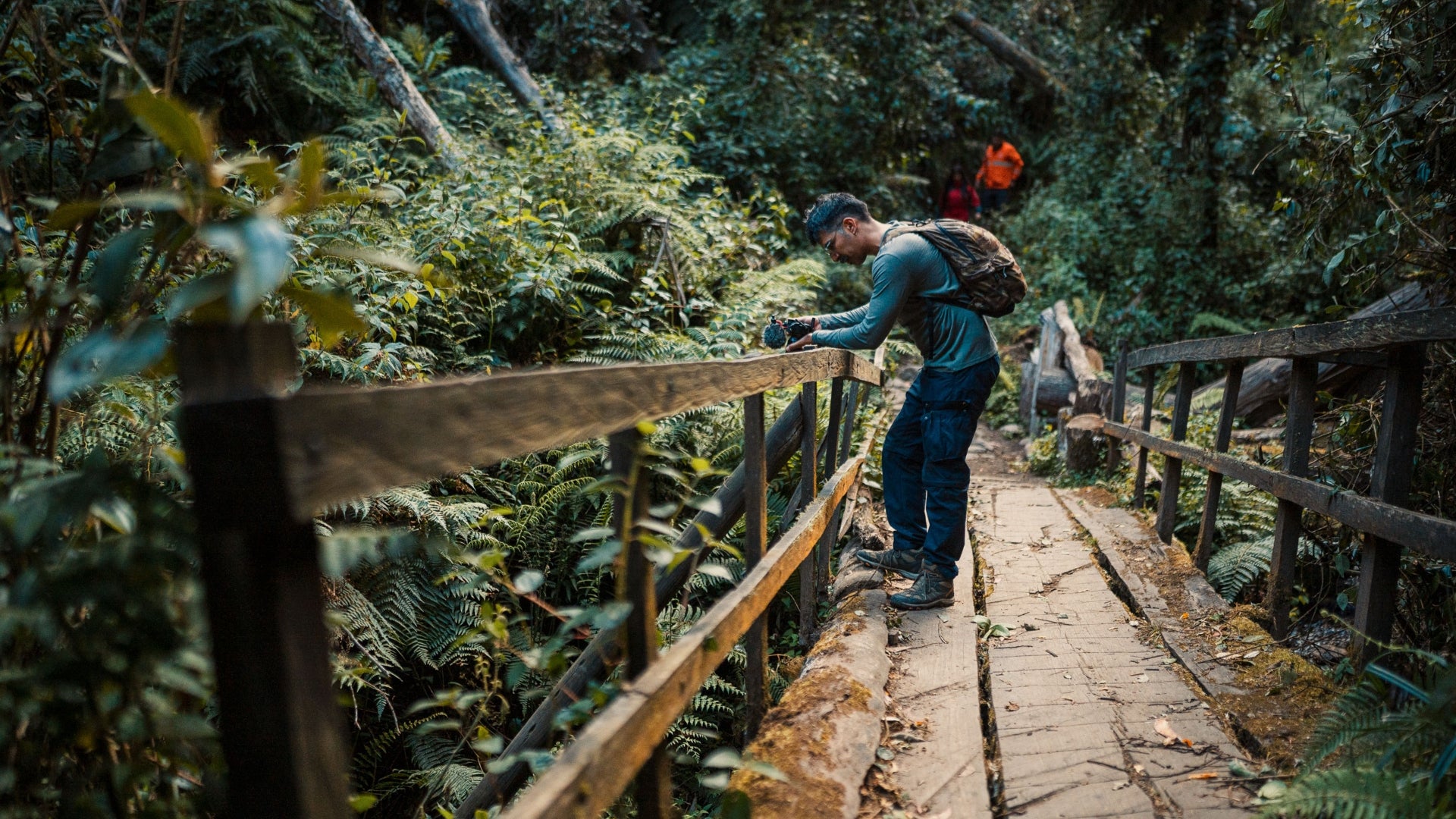 Actividad deportiva al aire libre - Win Sports