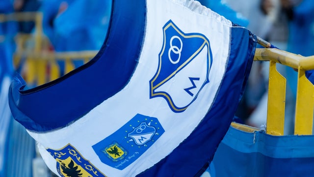 Millonarios suma una nueva baja por lesión - VizzorImage