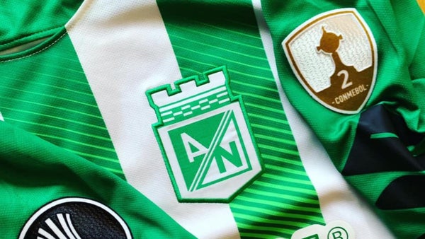 Estos serían los cuatro primeros refuerzos de Atlético Nacional Estos serían los cuatro primeros refuerzos de Atlético Nacional
