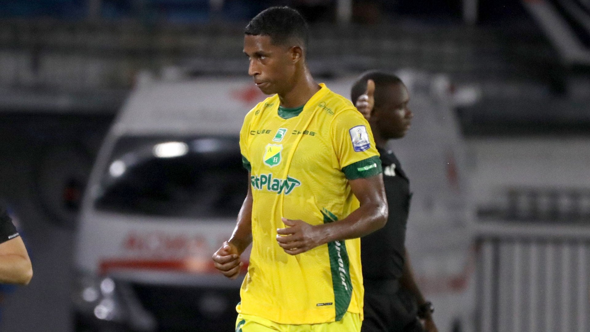 Huila fue el primero en avisar ante Atlético