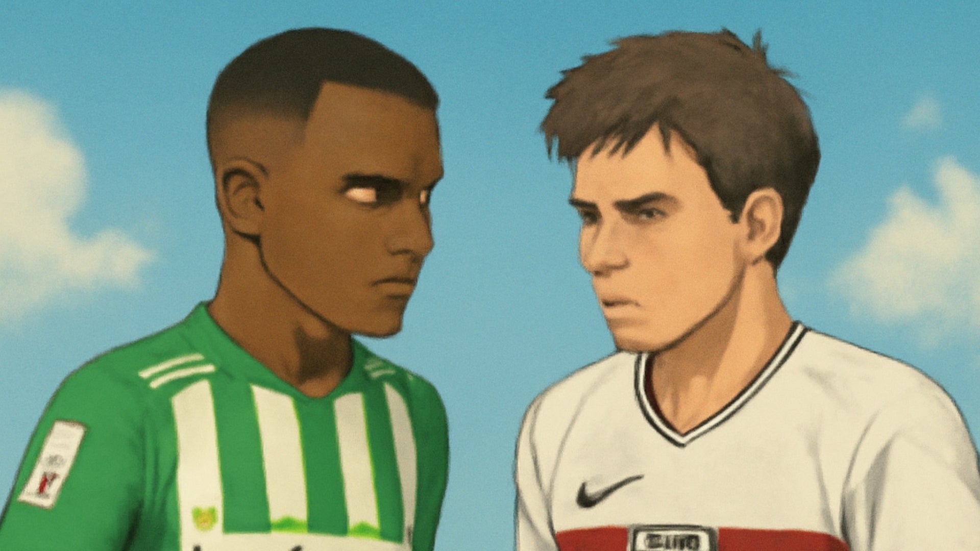 Nacional vs Sao Paulo, posibles titulares por Libertadores - Chat GPT