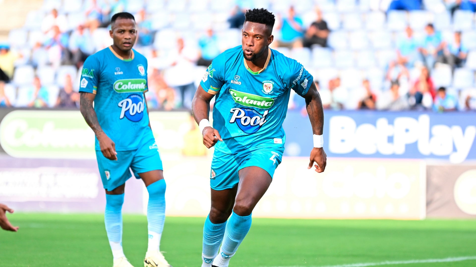 Jaguares Jaguares