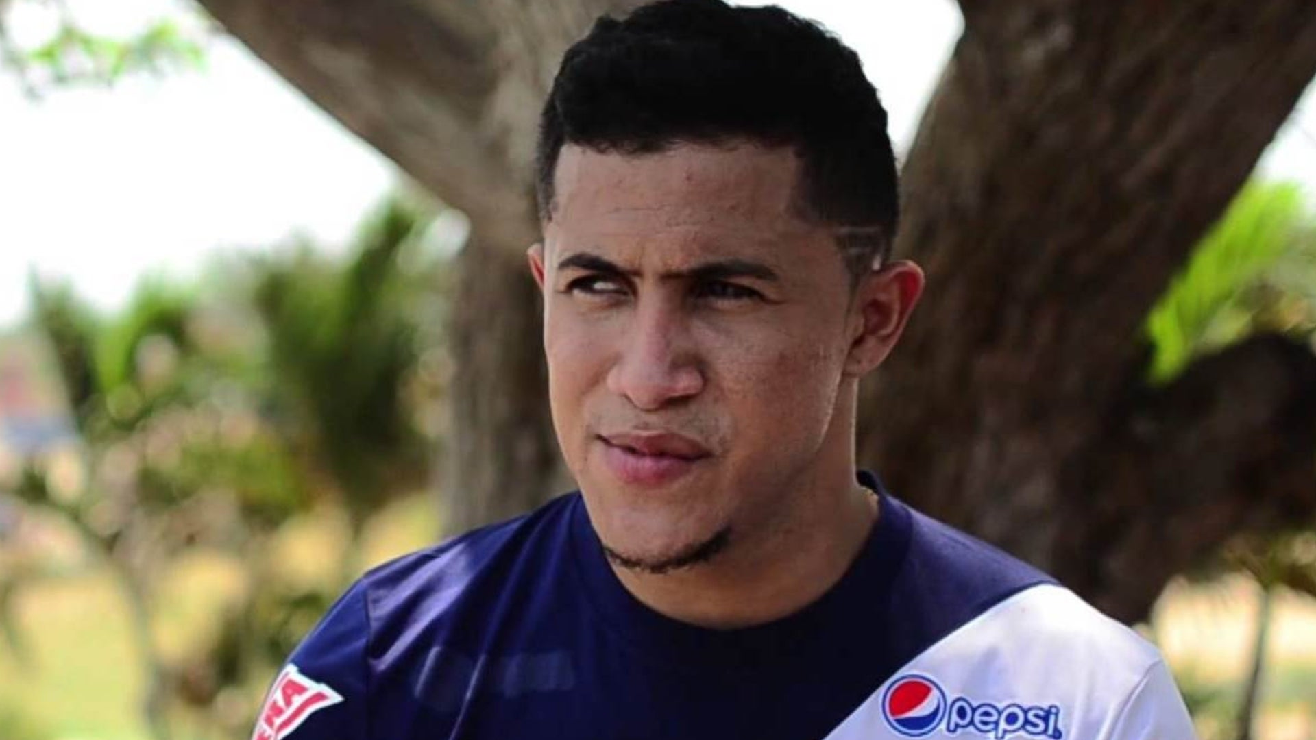 Michael Ortega