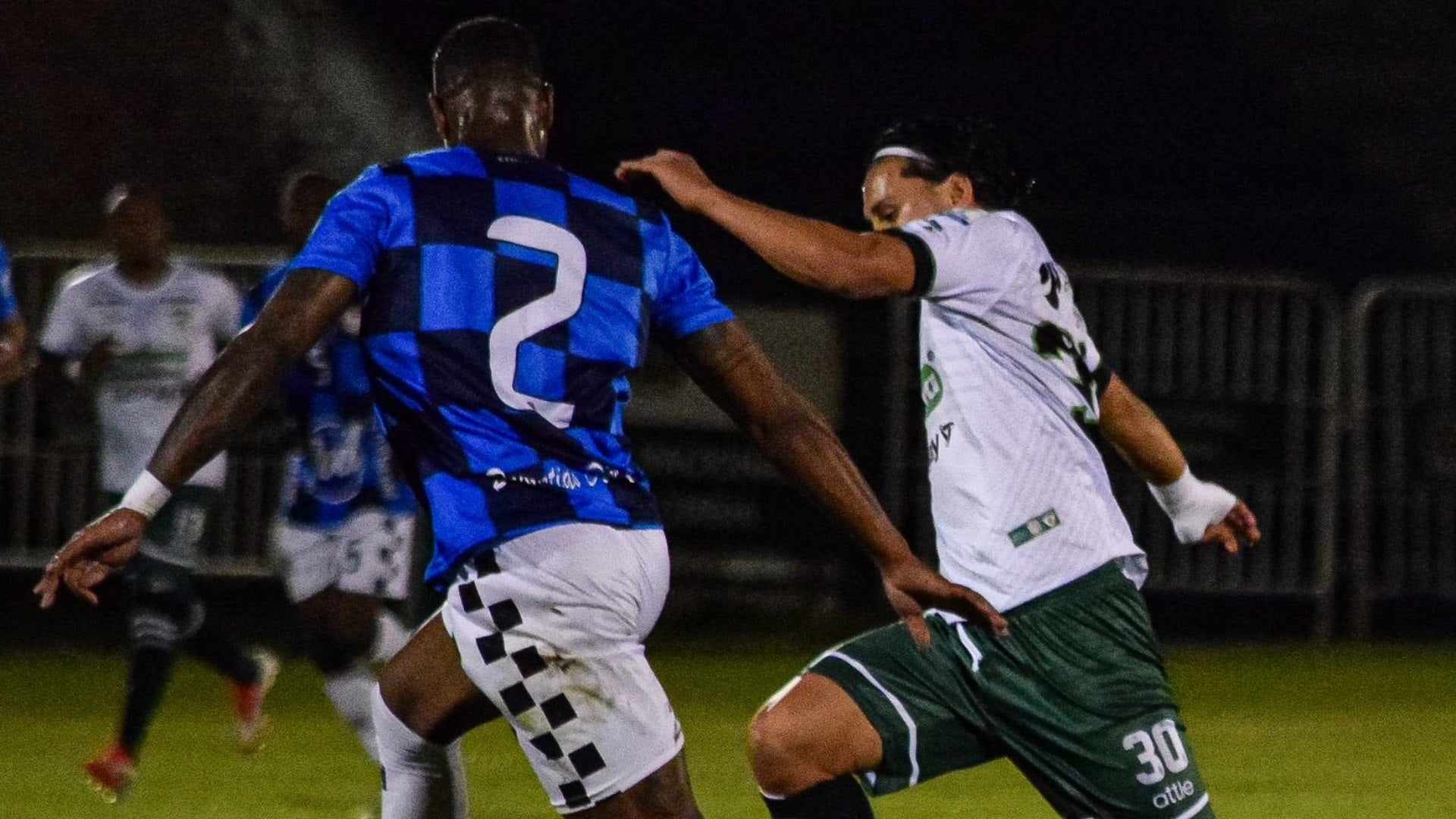 Boyacá Chicó y La Equidad se repartieron puntos