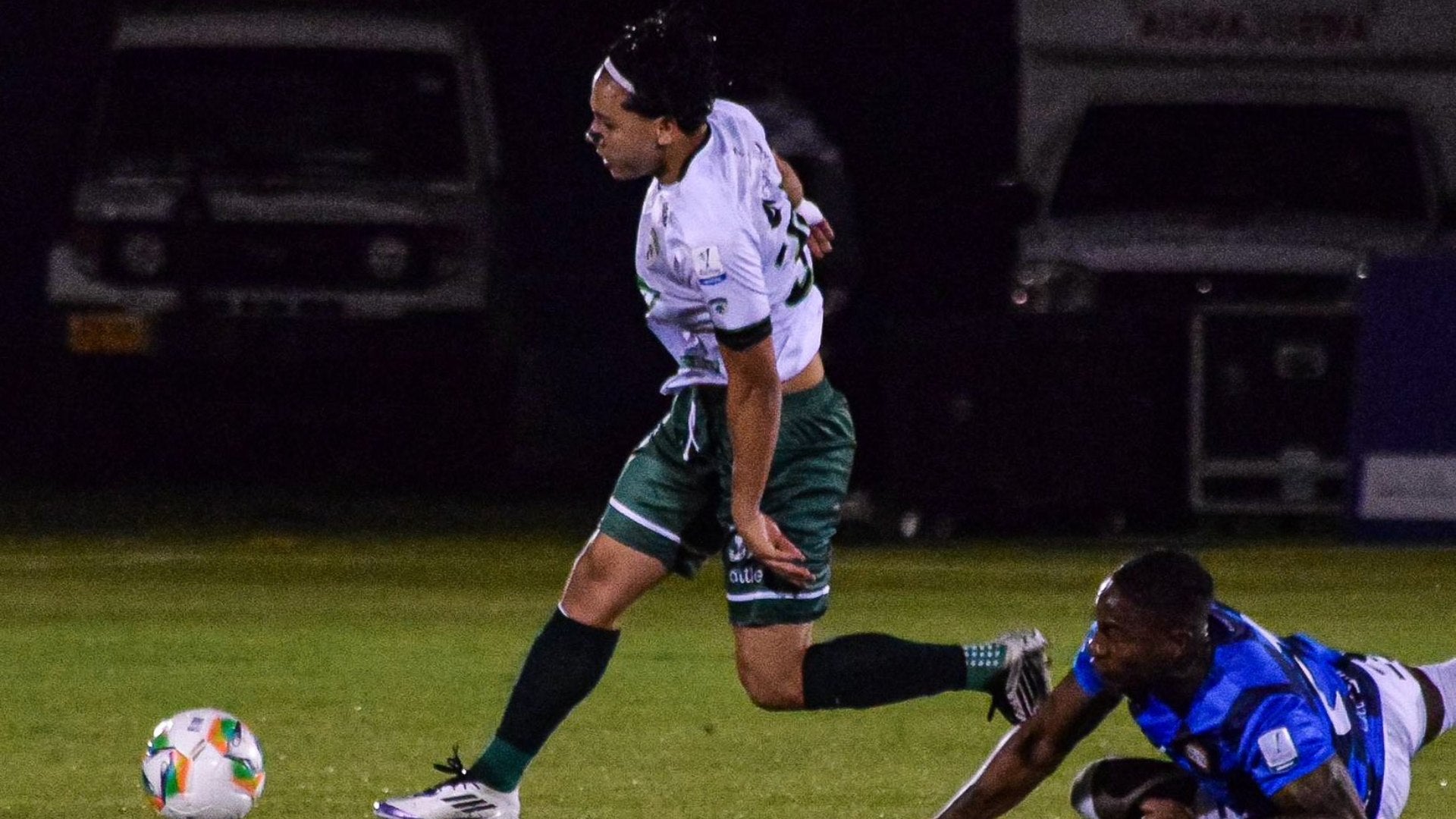 Tabla del descenso de la Liga BetPlay (1)