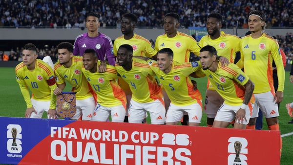 Cruzeiro de Brasil ficharía a jugador de la selección Colombia Cruzeiro de Brasil ficharía a jugador de la selección Colombia