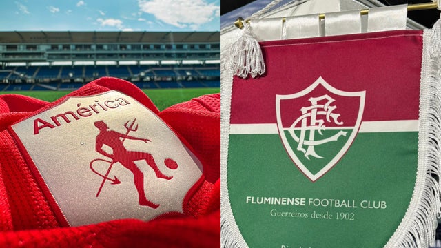 América de Cal se medirá ante Fluminense