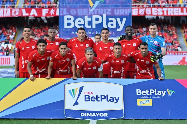 América de Cali quiere sumar una victoria en casa