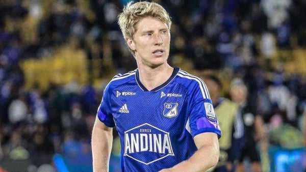 ¿Millonarios le buscará reemplazo a Andrés Llinás?