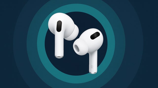AirPods